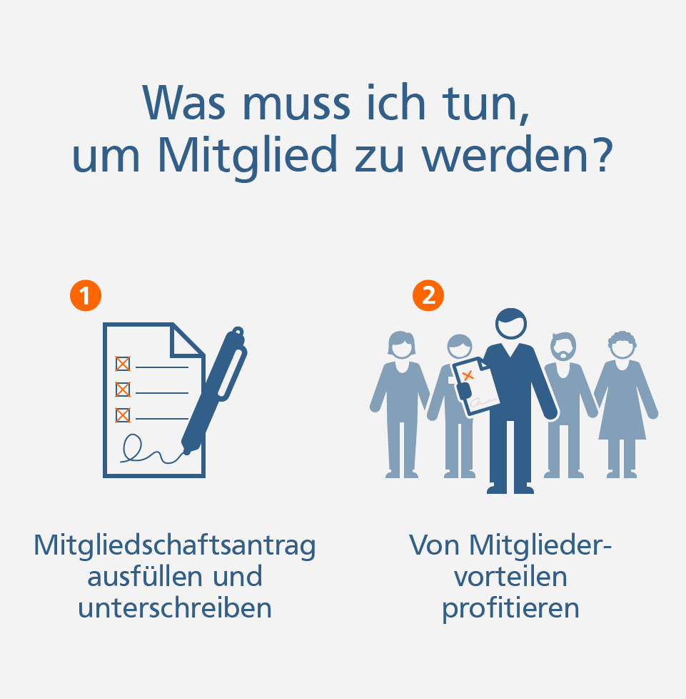 Mitglied Werden Volksbank Beilstein Ilsfeld Abstatt